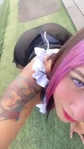 A real device in dm daddy checks