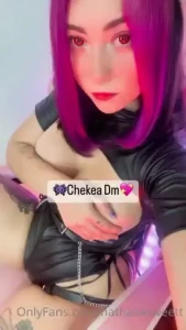 Chek dm baby