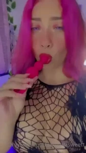 Anal video call