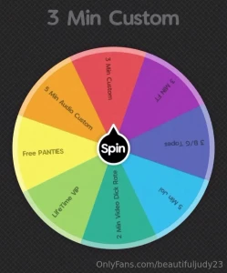 Spin to win memorial day prizes i figured i d spoil yall with a few