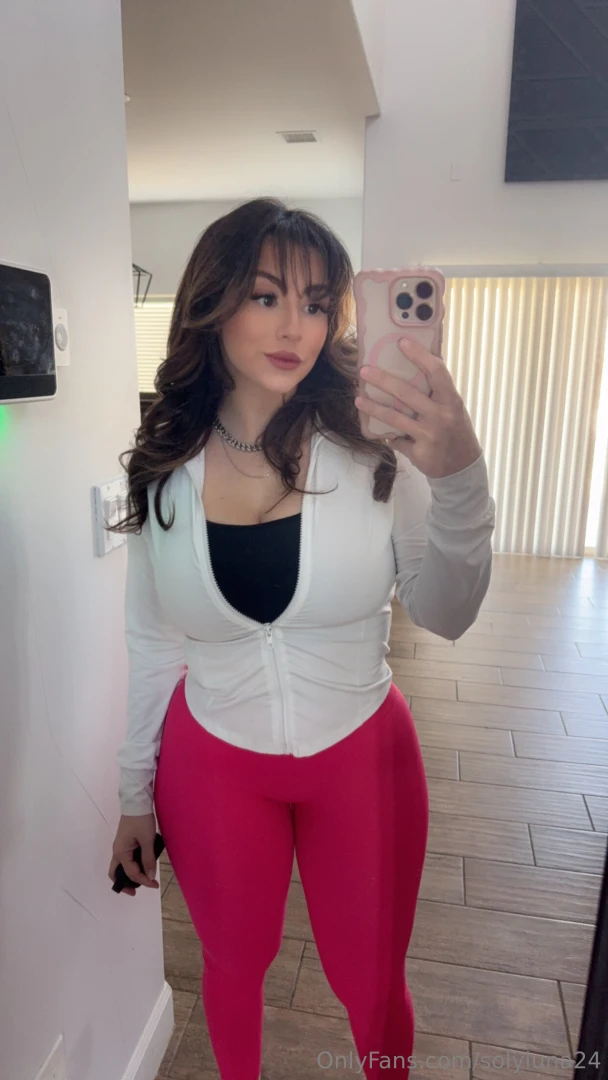 Should i be sweet or make you sweat 