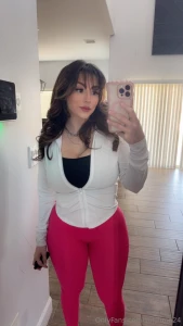 Should i be sweet or make you sweat