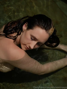 Walking like a dream and carrying enough heat to set the whole vibe on