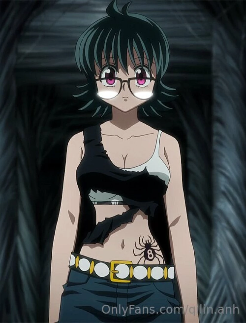 Dropping a bikini shizuku set right meow 