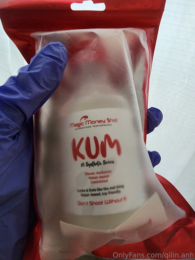 I ordered this off amazon to make cream pie content for u guys but i 