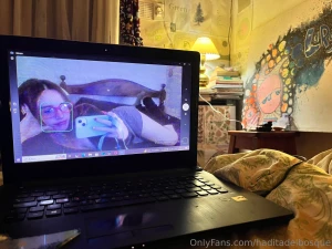 Cyber sex part 2