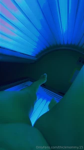 This was just what mommy needed today