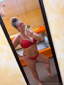 Fuck i m thick