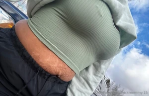 Thicker then a snicker part 5