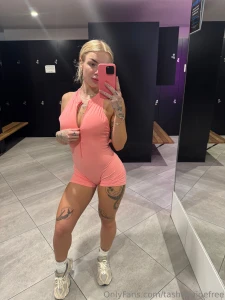 Wanna join me in the shower part 85