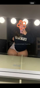 I think blue is my color part 6