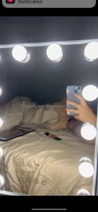 Hey luv i m on a road trip right now sorry i m 30 minutes late posting