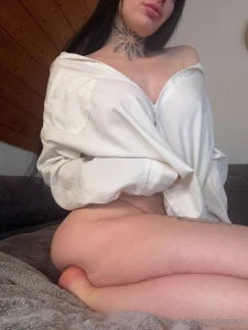 Sehe ich unschuldig aus