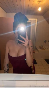 Heute zusammen duschen