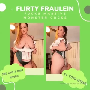Monster toy fucking _making sure my holes get totally stuffed with all