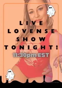 Make sure to join the fun tonight