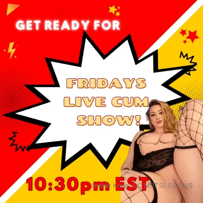 Live tonight at 10 30pm tonight 
