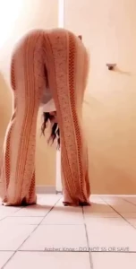 Rip them off of me plzzz