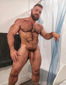 I ll scrub your back if you scrub mine