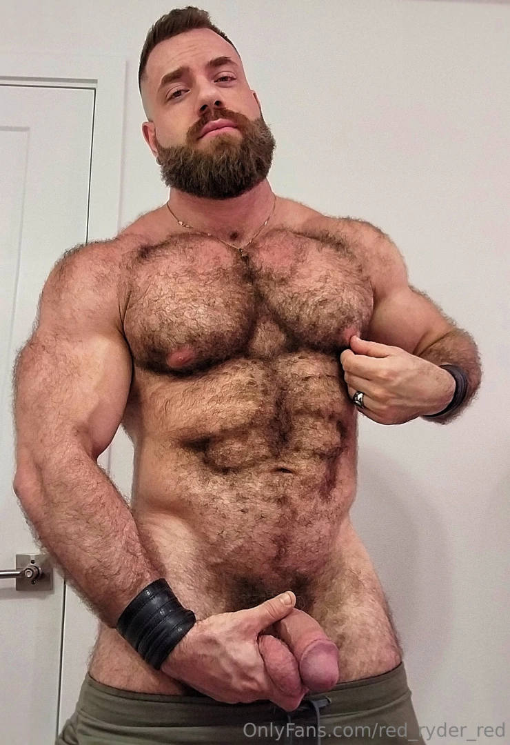 Playing with my nipples has got me horny 