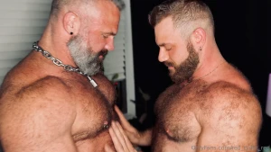 Couldn t keep my hands off but who s complaining