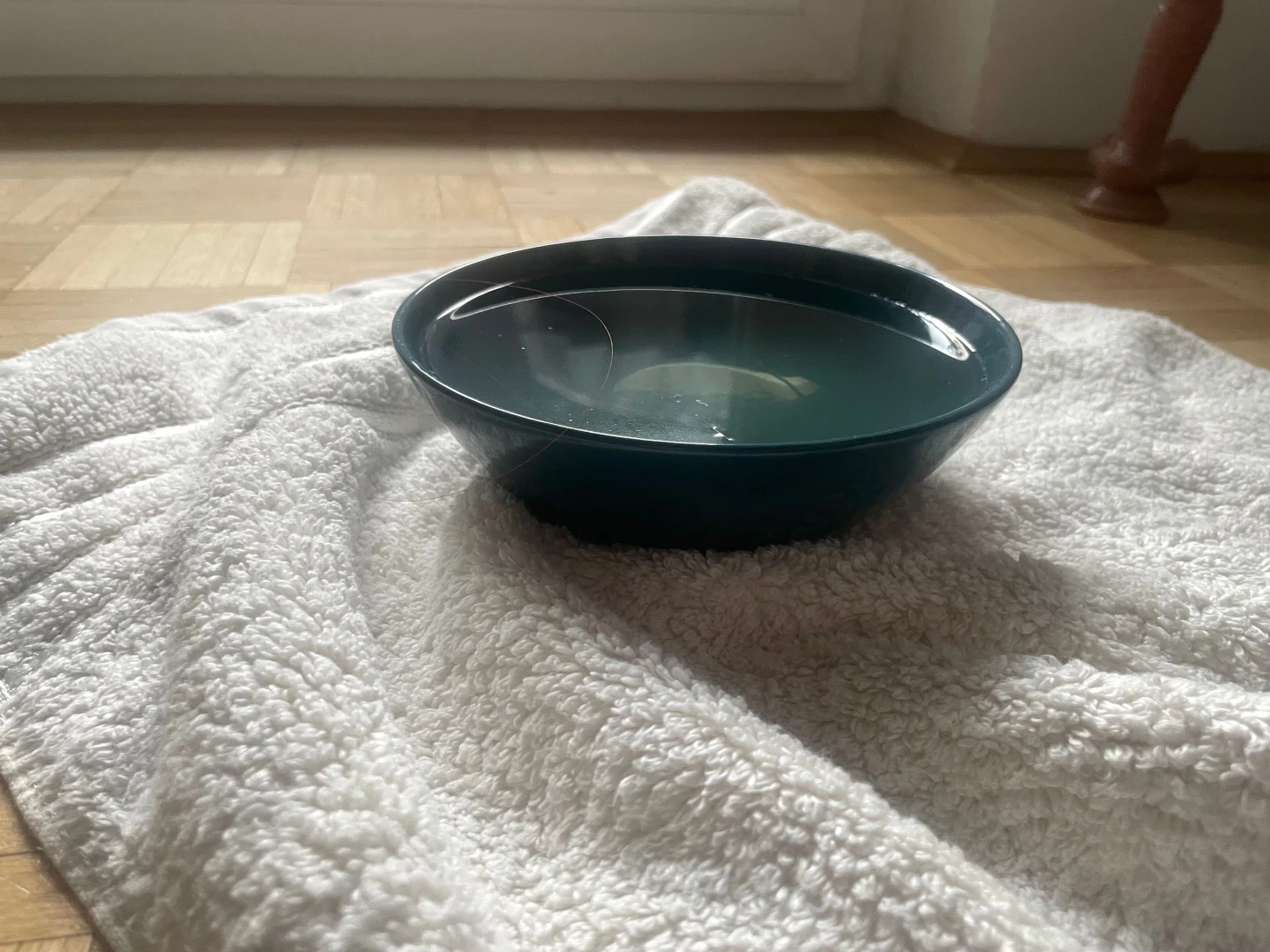 This was the worst pee shy ever and it s edited down i was in that 