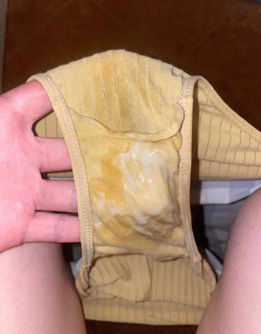 This is what i woke up to this morning they were soaking wet and it s part 1 