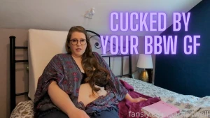 New clip dropping tomorrow for all you cuckold losers out there