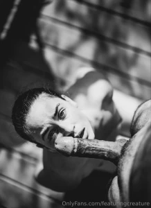 Filling my head with thoughts of you photos by carnalus vidal part 1