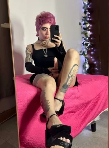 Asshole you were expecting the soft girl but i m bdsmmistressroxy part 2
