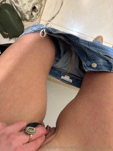 I little more naughtiness while out eating in luxembourg part 1