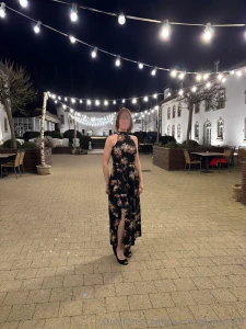 Some pictures and a little video of our outdoor pool area from my part 5