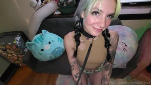 Tbt collared and ready part 5