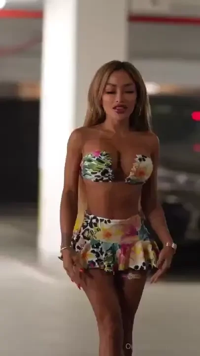 Do you like my outfit part 962 