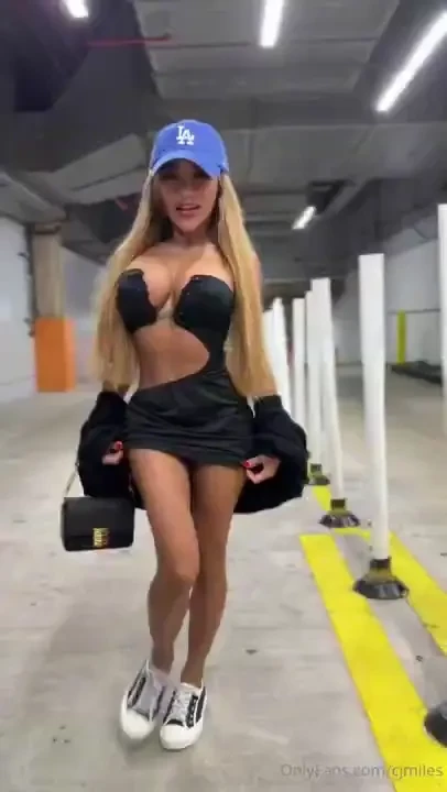 Cum pick me up 