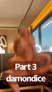 Whos ready for part 3 he fucked and threw me around like cirque de