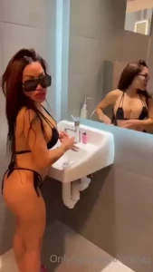 Tip 25 for my mens bathroom confessions