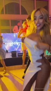 Who s a better dancer