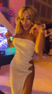 Would you dance w me part 3