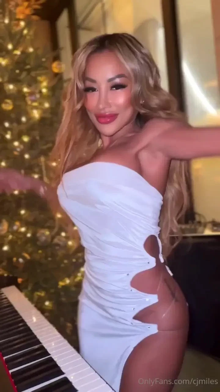 The girl that has many talents 