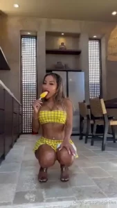 I was thinking of you again in my mouth