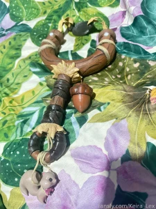 Who is my next cosplay character