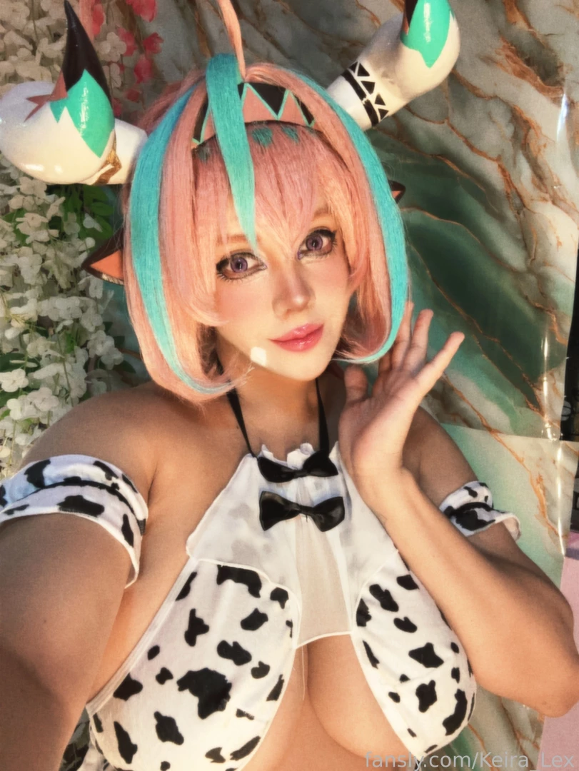 I love it this cow wanna be impregnated to give a lot of milk part 1 