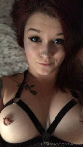 Cum on my face or my tits part 6