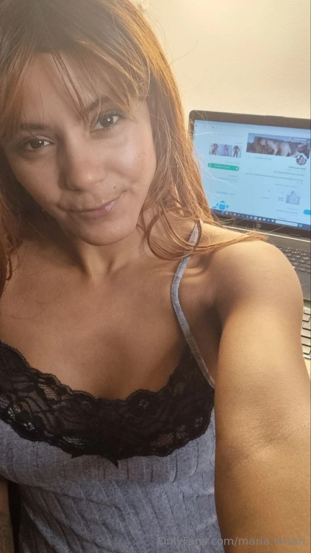 Warum schreibst du mir nicht heute 