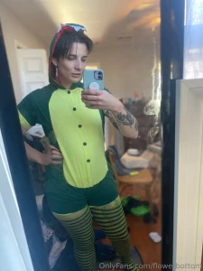 Rawrrrr check ur dms part 1