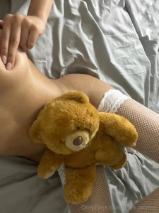 Say hi to my cuddle buddy i think its soo cute