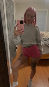 Just got home from the gym in need of some extra cardio