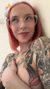 Thinking about you part 573