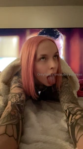 Let me show you just how irresistible i can be part 1